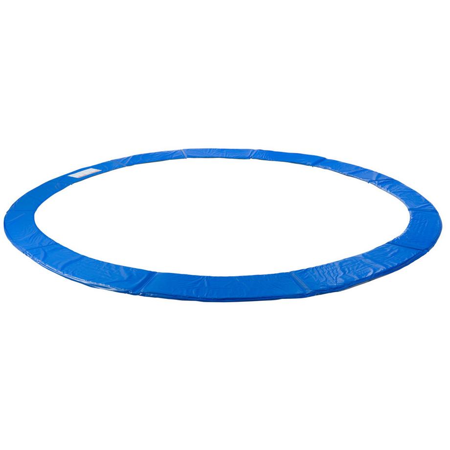 Arebos  Protection des bords du trampoline 