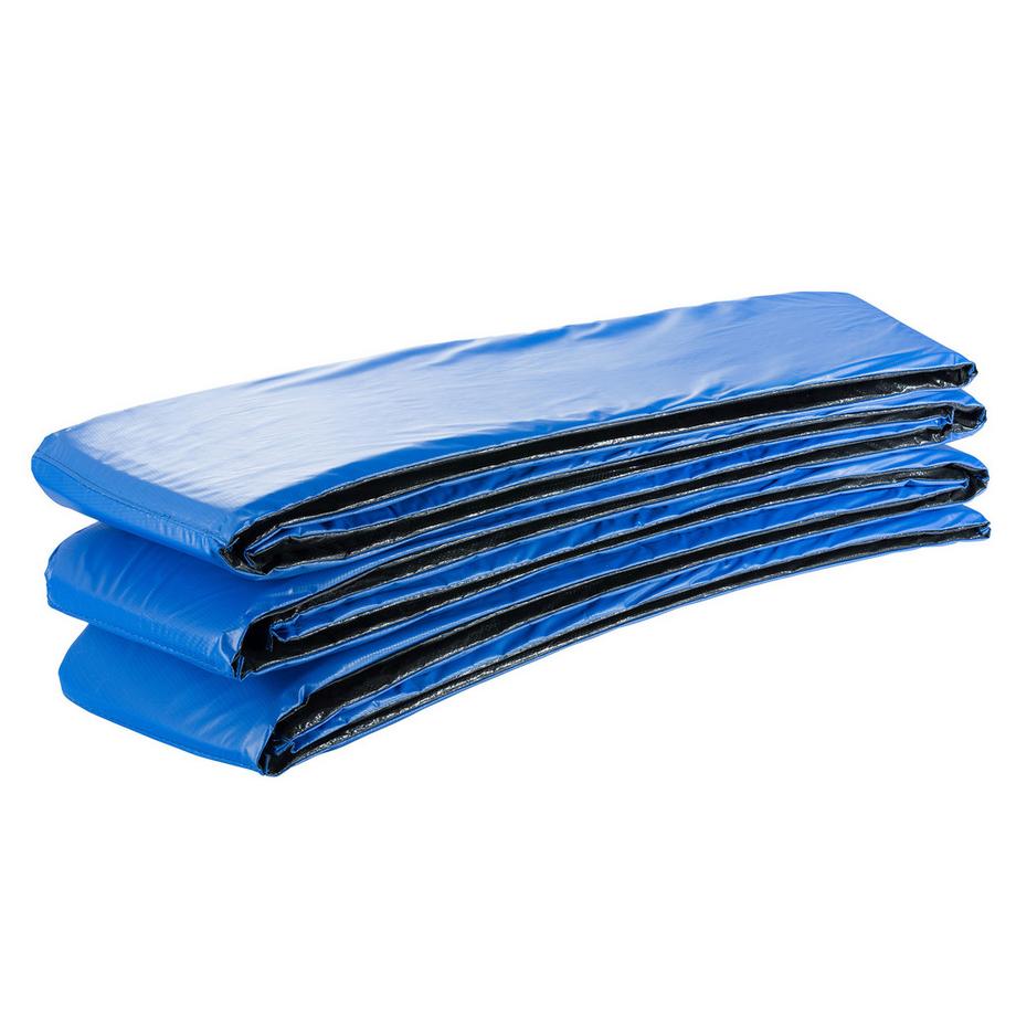 Arebos  Protection des bords du trampoline 