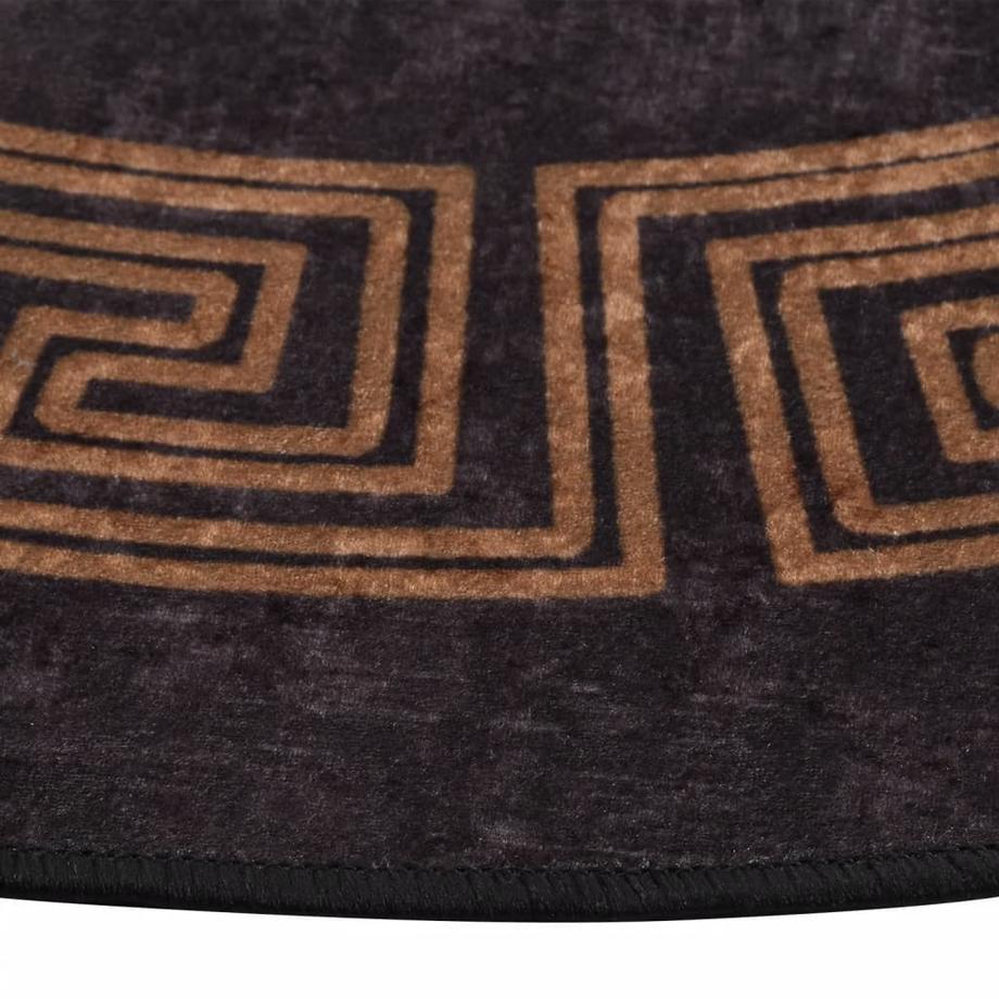 VidaXL Teppich polyester  