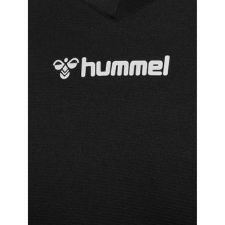 Hummel  maglia a maniche lunghe bl essential 