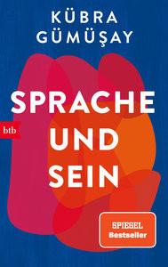 Sprache und Sein GümüÅay, Kübra Livre de poche 