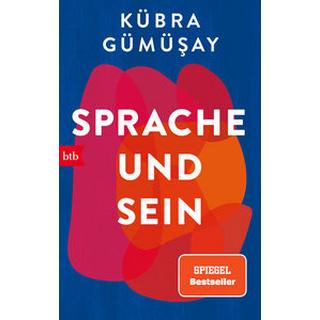 Sprache und Sein GümüÅay, Kübra Livre de poche 