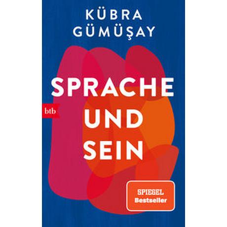 Sprache und Sein GümüÅay, Kübra Livre de poche 