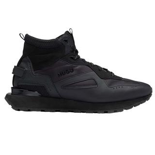 HUGO  High Top Turnschuhe Cubite 