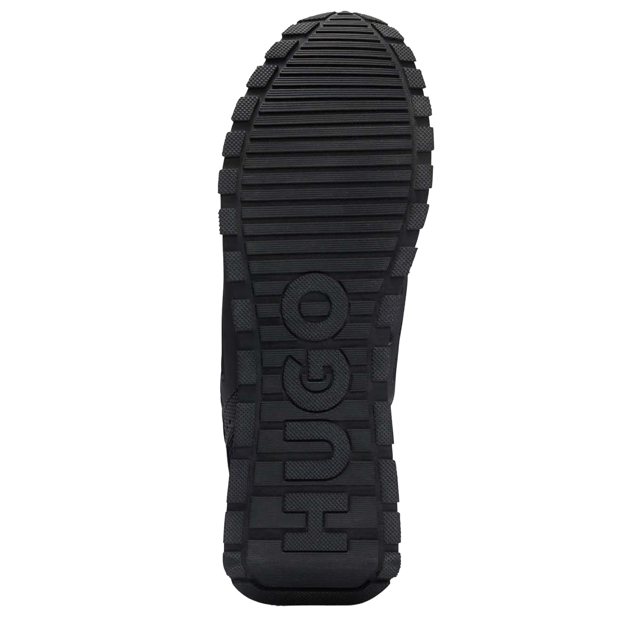 HUGO  High Top Turnschuhe Cubite 