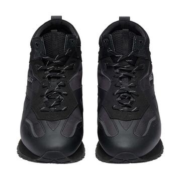 High Top Turnschuhe Cubite