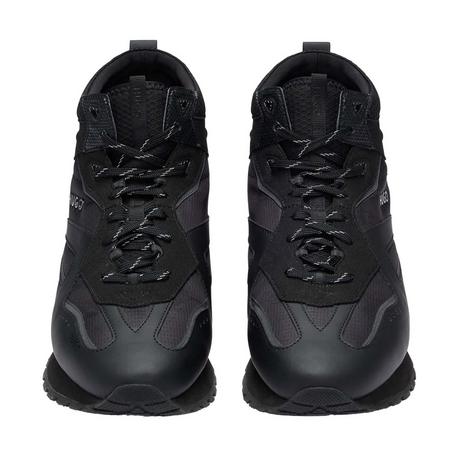 HUGO  High Top Turnschuhe Cubite 