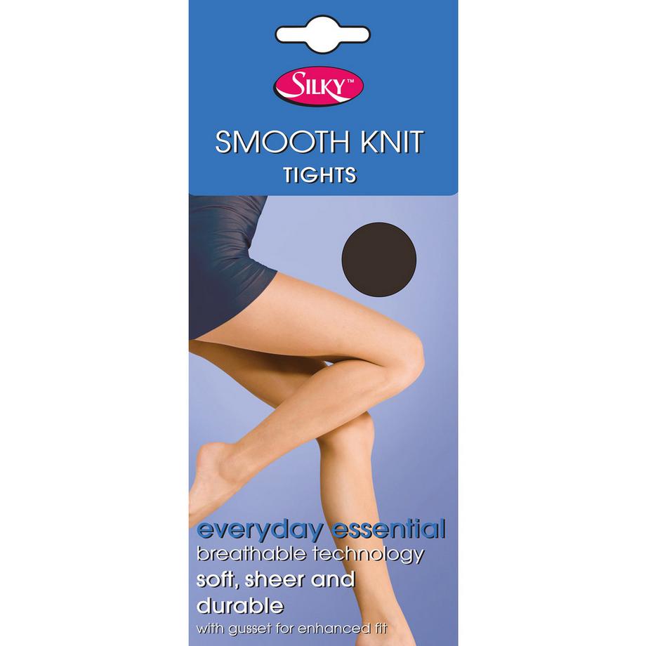 Smooth Collants 15 Deniers (1 Paire)