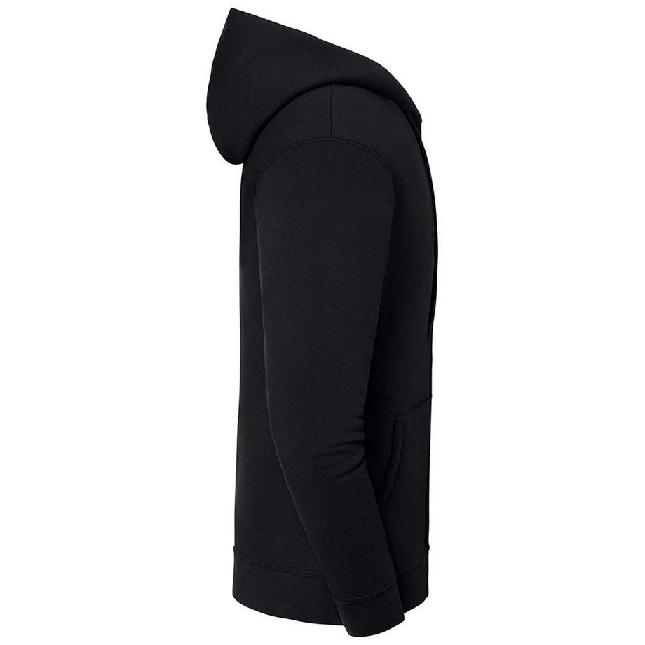 Fruit of the Loom Iconic Premium Full Zip Hoodie  