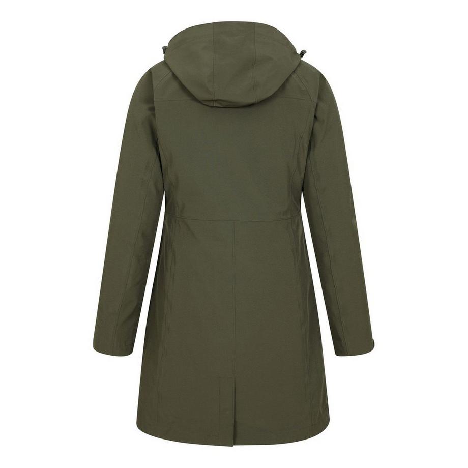 Mountain Warehouse Alaskan 3 in 1 Jacke  