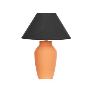 Beliani Lampe à poser en Céramique Traditionnel RODEIRO  