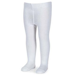 Sterntaler  Strumpfhosen uni weiss 