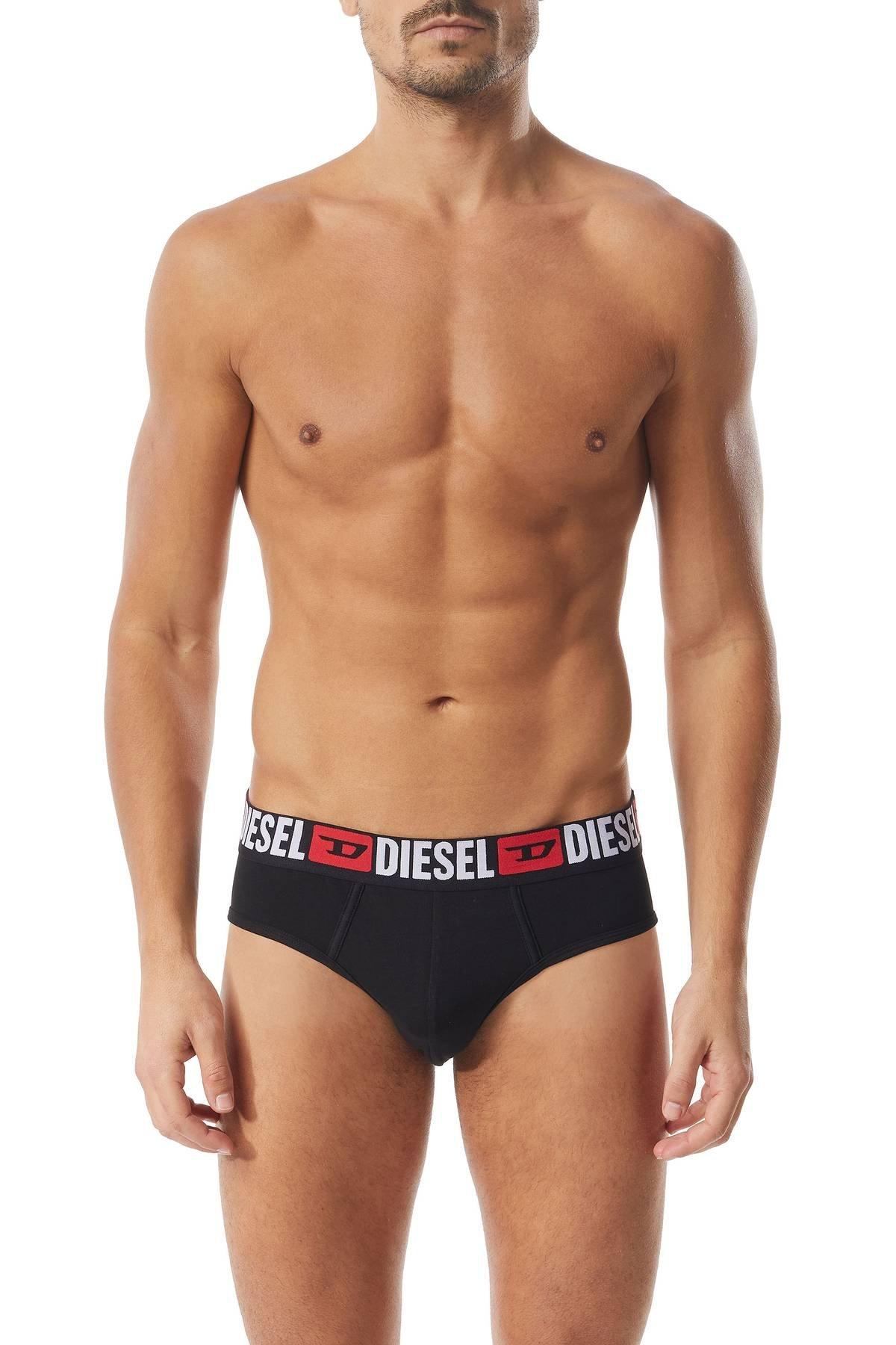 DIESEL  paquet de 3 slips 