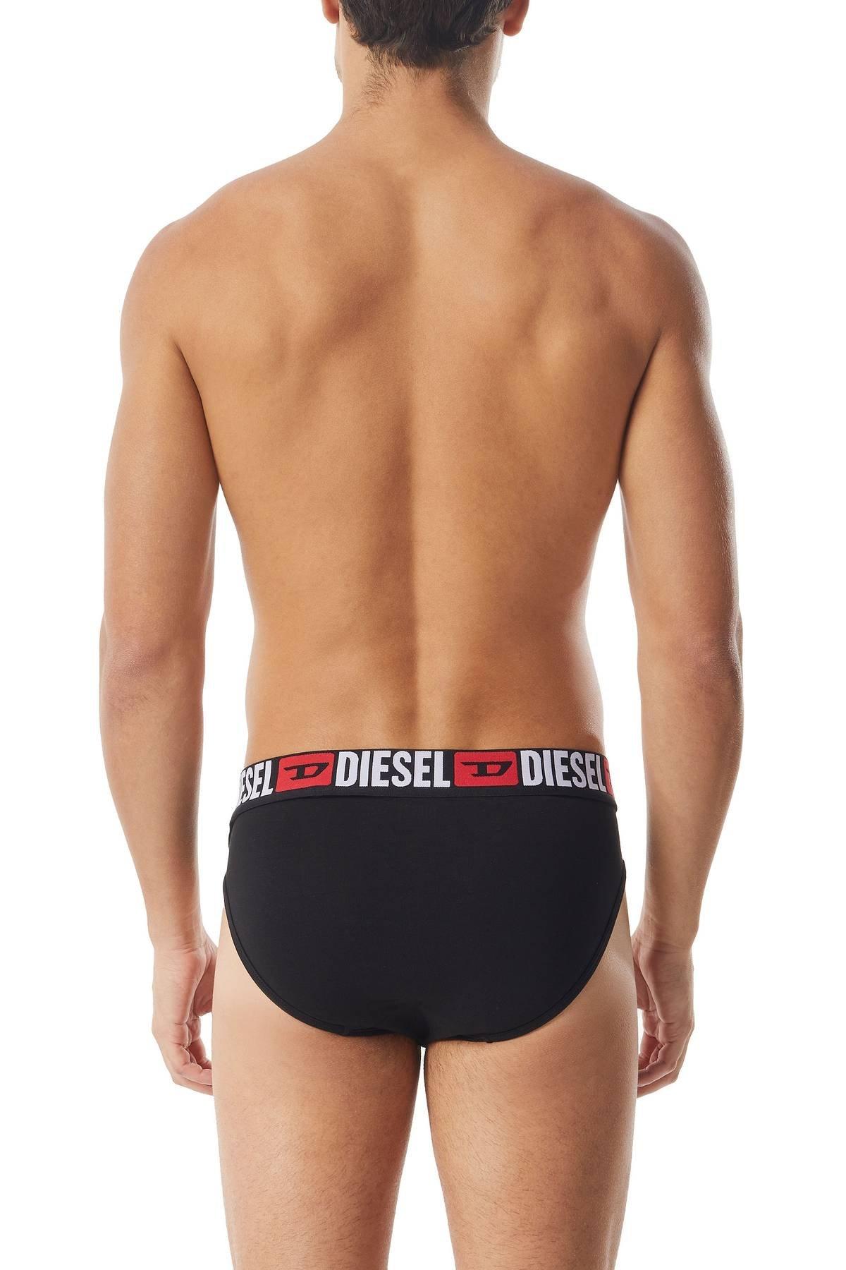 DIESEL  paquet de 3 slips 