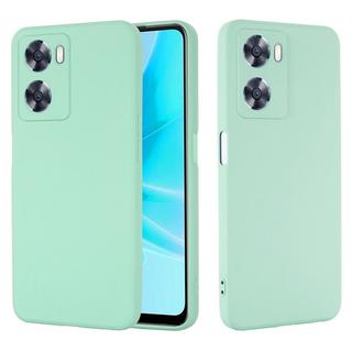 Cover-Discount  OPPO A57s - Coque en caoutchouc 