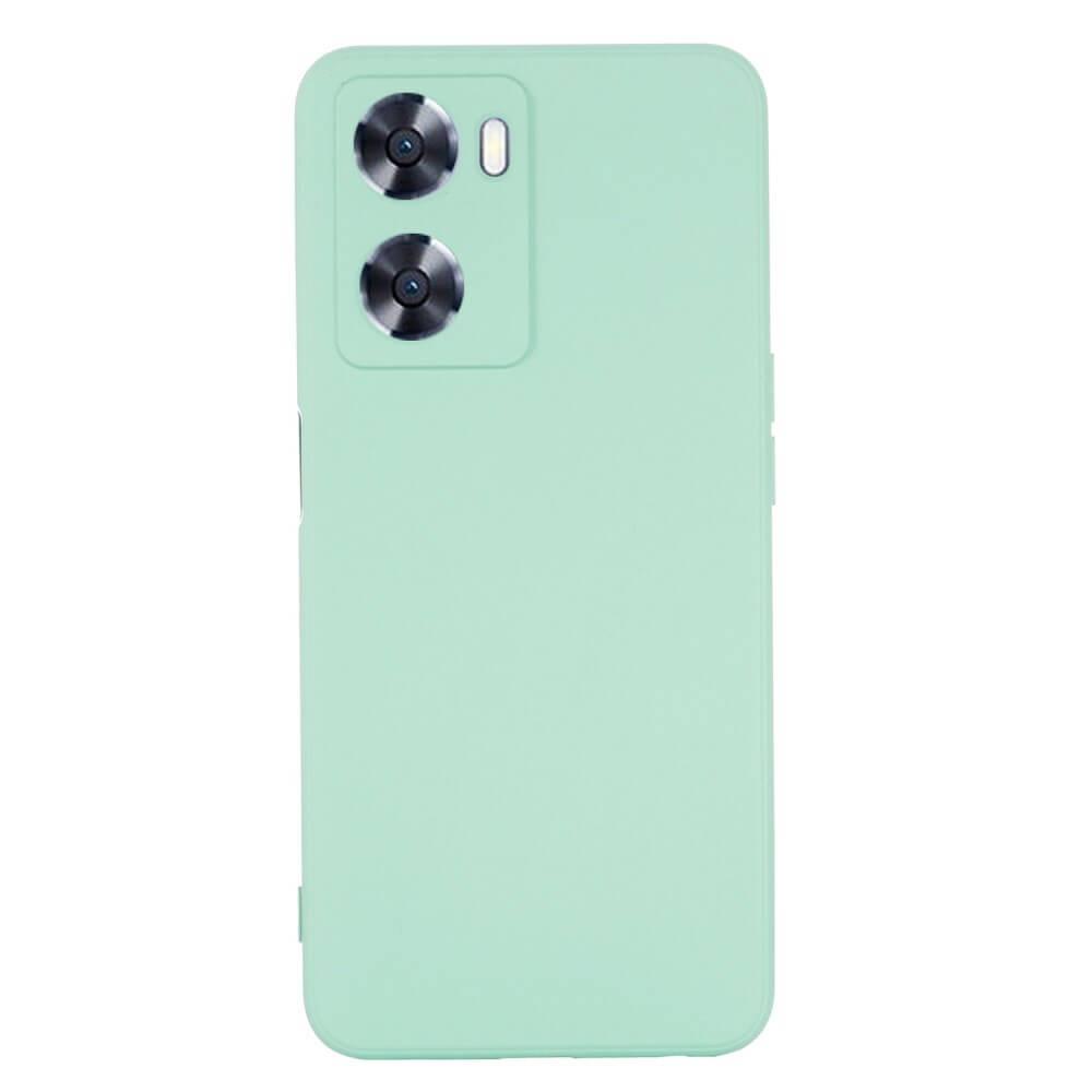 Cover-Discount  OPPO A57s - Coque en caoutchouc 