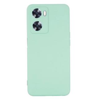 Cover-Discount  OPPO A57s - Coque en caoutchouc 