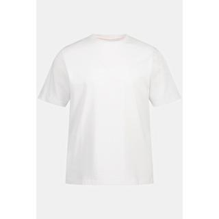 Sthuge  T-shirt à col rond et manches courtes, imprimé dans le dos - jusqu'au 8 XL 