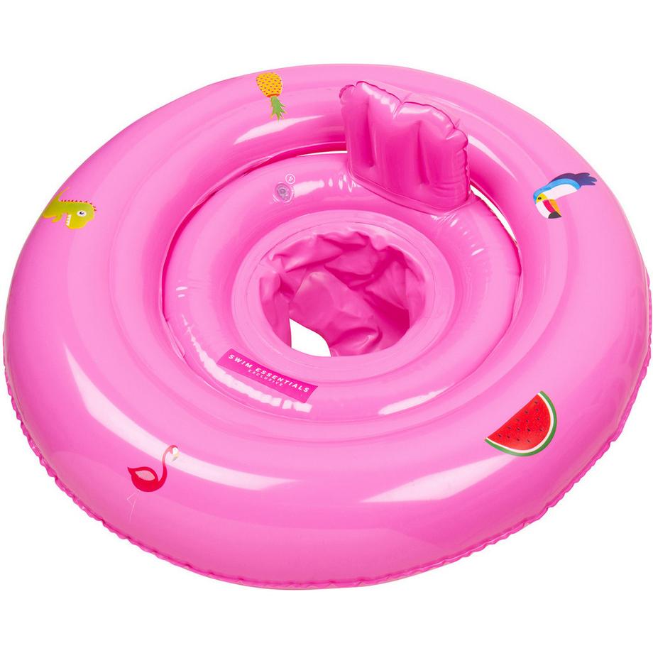 BabySchwimmsitz 01 Années Baby