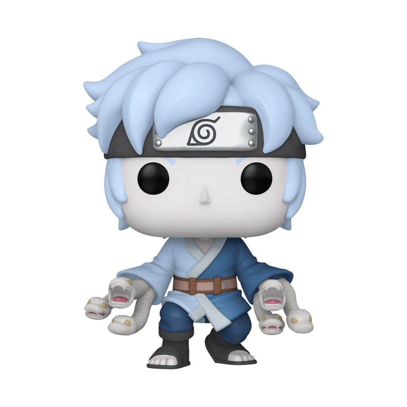 Funko  Funko POP! Boruto Next Gen : Mitsuki w/Snake Hands (1357) 