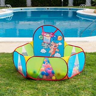 Activity-board  Bällebad Baby | Bällebad ohne Bälle | Bällebad quadratisch | Ball Pit | Ball Pool | Ball Pool 