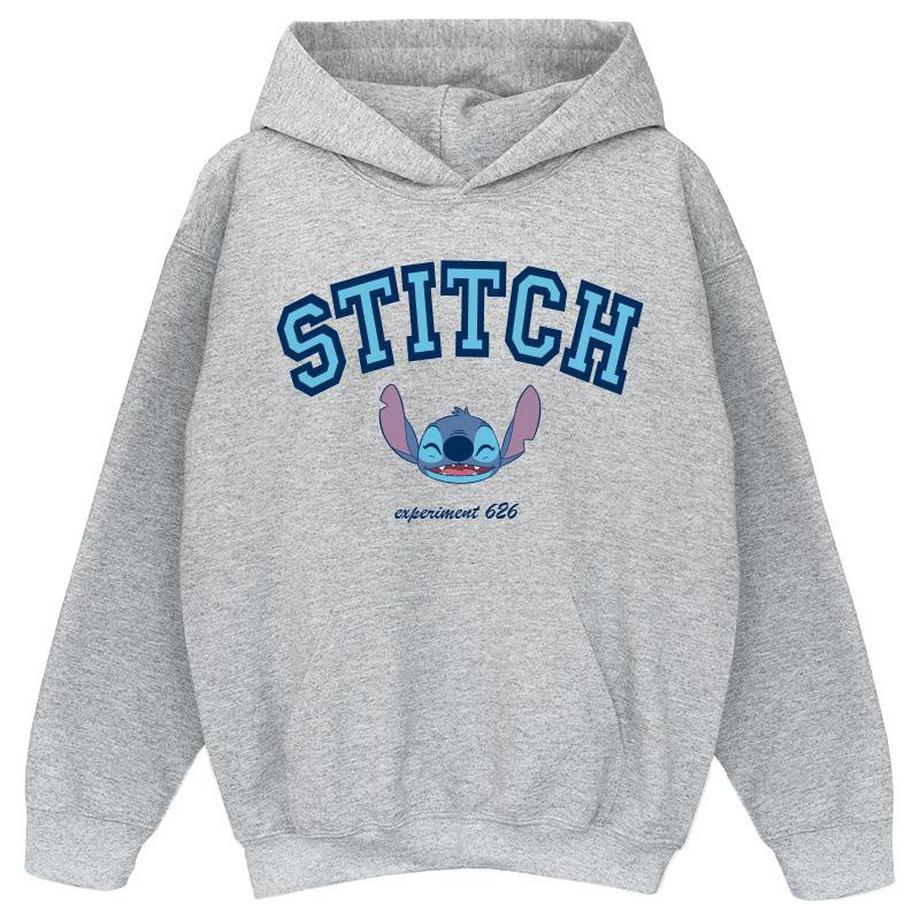 Sweat à capuche