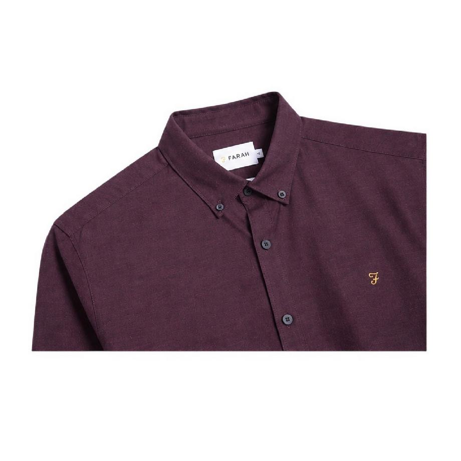 FARAH  Camicia Button Down Regolare 