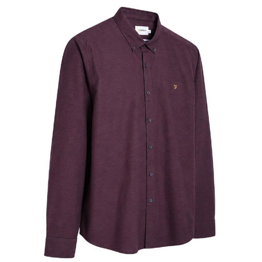 FARAH  Camicia Button Down Regolare 