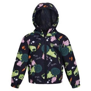 Regatta Veste Imperméable Peppa Pig  