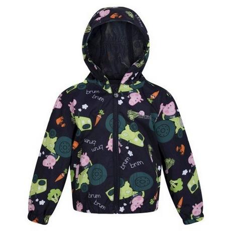 Regatta Veste Imperméable Peppa Pig  