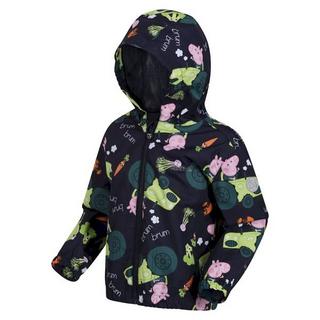 Regatta Veste Imperméable Peppa Pig  