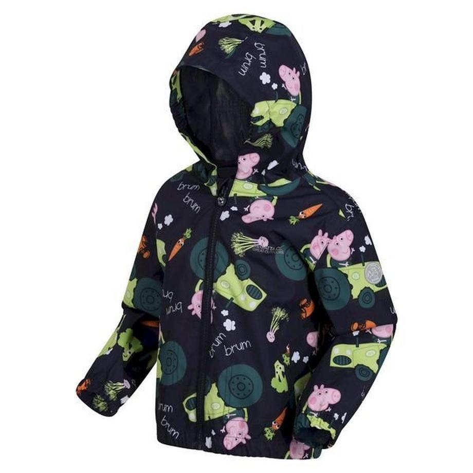Regatta Veste Imperméable Peppa Pig  