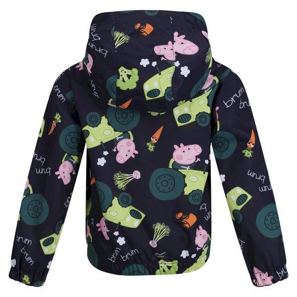 Regatta Veste Imperméable Peppa Pig  