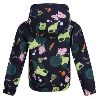 Regatta Veste Imperméable Peppa Pig  