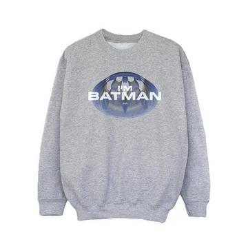 I'm Batman Sweatshirt