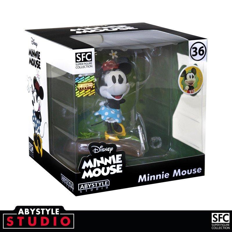 Abystyle  ST Disney Mickey Mouse : Minnie 