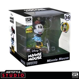 Abystyle  Statische Figur - SFC - Mickey & Cie - Minnie Maus 