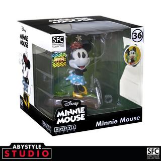 Abystyle  Static Figure - SFC - Mickey & Cie - Minnie Mouse 