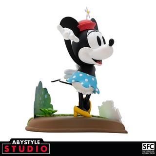 Abystyle  Static Figure - SFC - Mickey & Cie - Minnie Mouse 