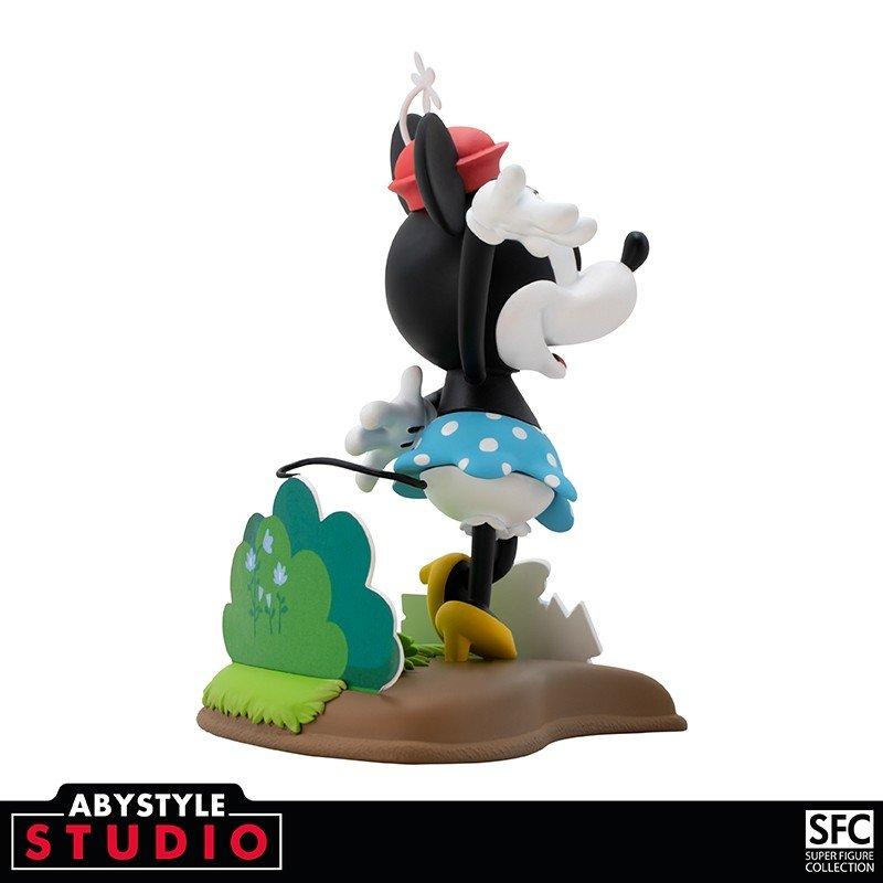 Abystyle  Statische Figur - SFC - Mickey & Cie - Minnie Maus 