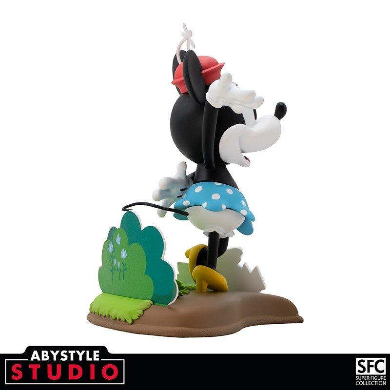 Abystyle  Static Figure - SFC - Mickey & Cie - Minnie Mouse 