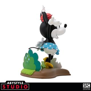 Abystyle  Static Figure - SFC - Mickey & Cie - Minnie Mouse 