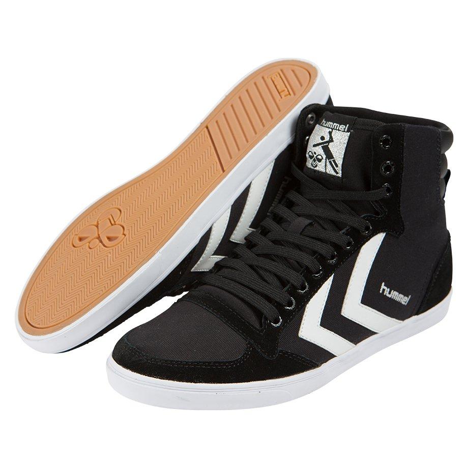 Hummel Slimmer Stadil High Top Sneakers  