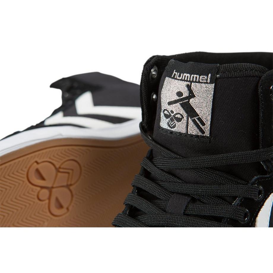 Hummel Slimmer Stadil High Top Sneakers  