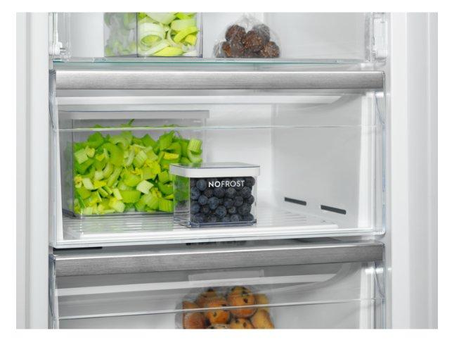 Electrolux Gefrierschrank SG280NICN  