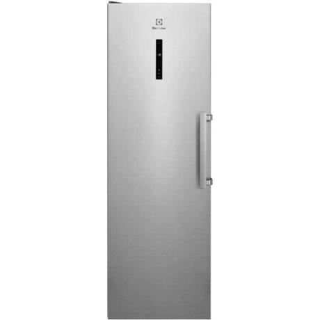 Electrolux Gefrierschrank SG280NICN, Silber Links, Wechselbar  