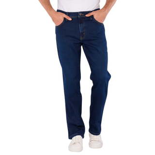 Wrangler Texas Straight Fit Jeans  