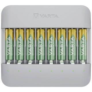 VARTA  Eco Charger Multi Recycled 4x AA 2100 mAh Box 