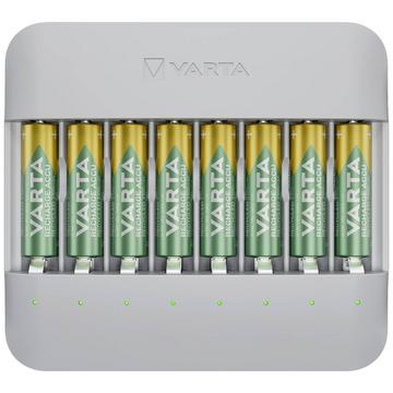 Eco Charger Multi Recycled 4x AA 2100 mAh Box