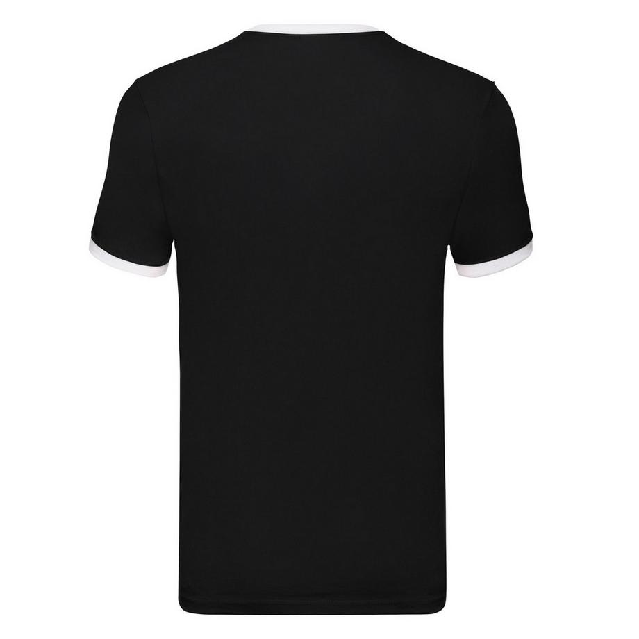 Fruit of the Loom T-shirt Ringer  